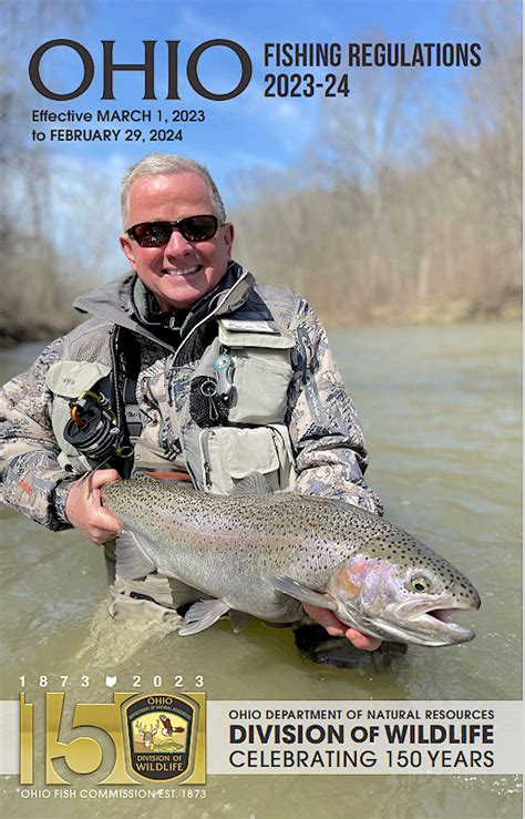 New Ohio fishing licenses now required: NE Ohio fishing report ...