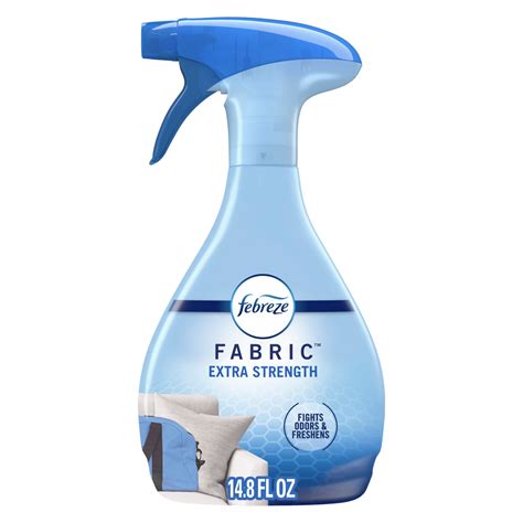 Febreze Extra Strength Fabric Refresher,Original Scent,14.8 fl oz ...
