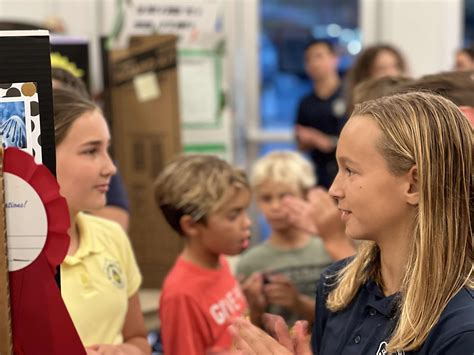 Image result for Science Fair Winner