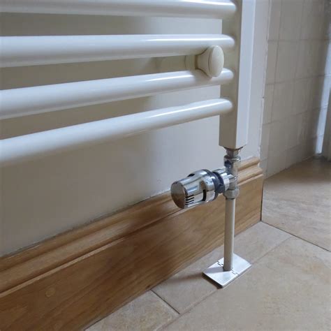 Discover Attractive Radiator Pipe Covers | Pipe Collars | Best Buys