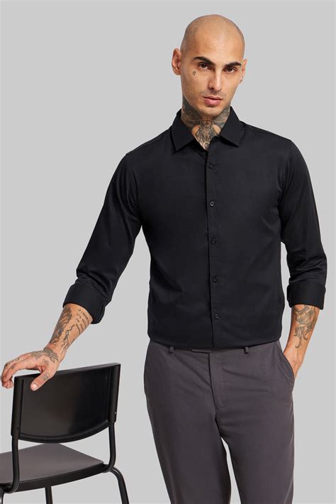 Shop Street Style Casual Shirts For Men Online – Underrated Club