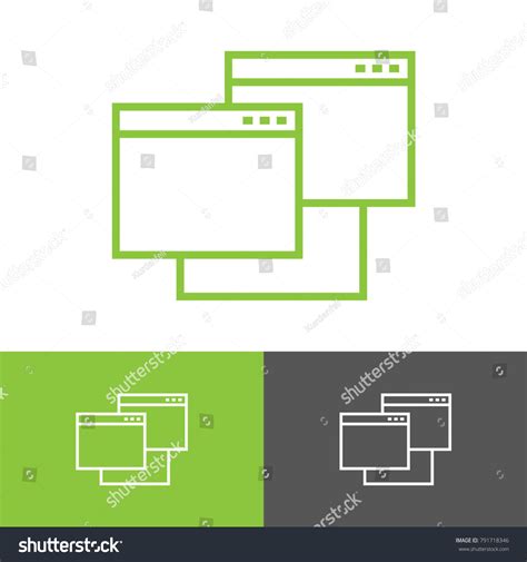 Information Technology Vector 的图像结果