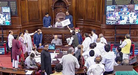 Explained: Contentious private members’ bills and why they usually fail