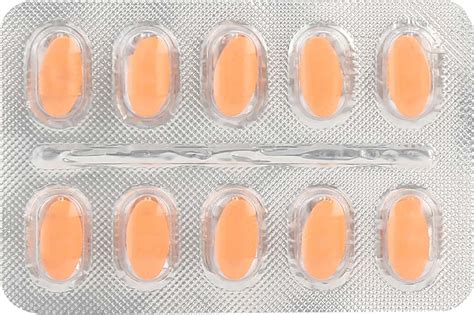 Losanorm H 50mg Strip Of 10 Tablets: Uses, Side Effects, Price & Dosage ...