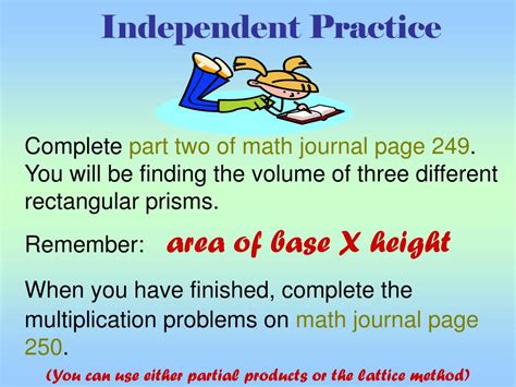 Image result for Volume Measurement Experiments