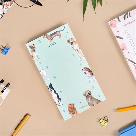 MemoMate Notepads Set Of 5 Online - Premium Notebook | Nestasia