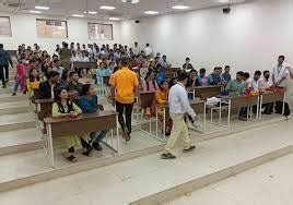 Bharatratna Atal Bihari Vajpayee Medical College (BAVMC), Pune ...