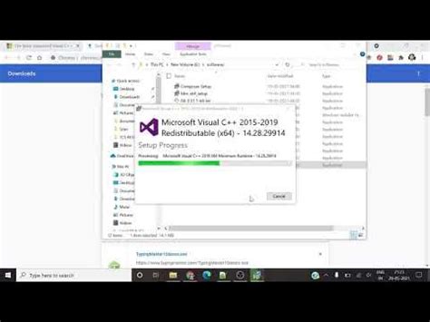 Image result for MySQL Workbench Requires Visual C 2019