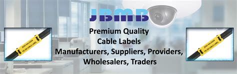Cable Labels, Cable Labels Manufacturers, Cable Labels Suppliers, Cable ...