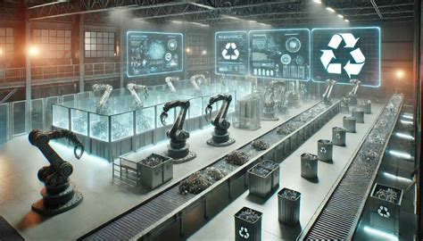 Image result for Amp Robotics Sorting Robot