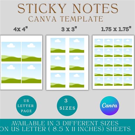 Buy Sticky Pads Online In India - Etsy India
