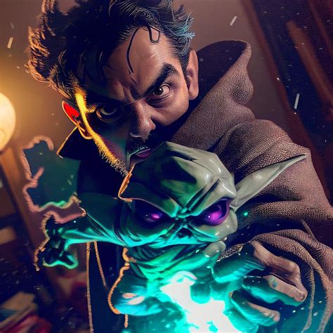 The only face I can make consistently is my own…lolz : r/midjourney