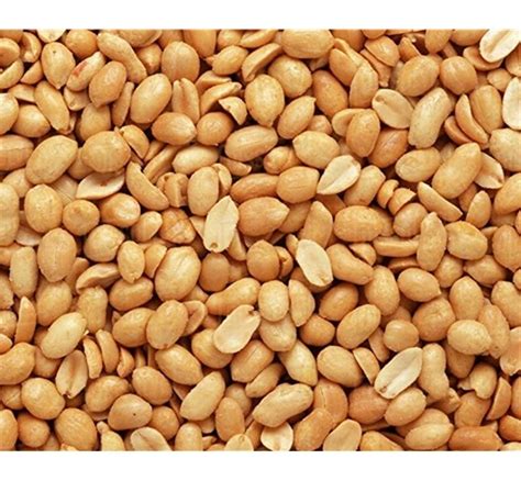 Buy Tasty Roasted Salted Peanuts Online from Shri Shyam Baba Misthan at ...
