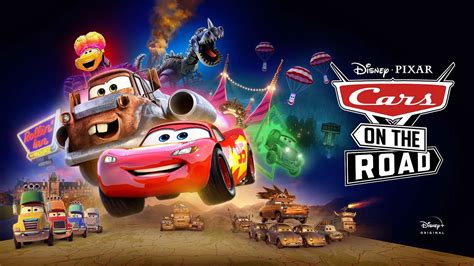 Watch Cars on the Road TV Show Latest Episodes Online at Airtel Xstream ...