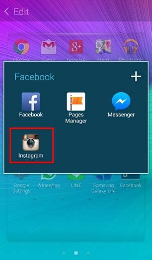 Image result for Note 4 App Setting