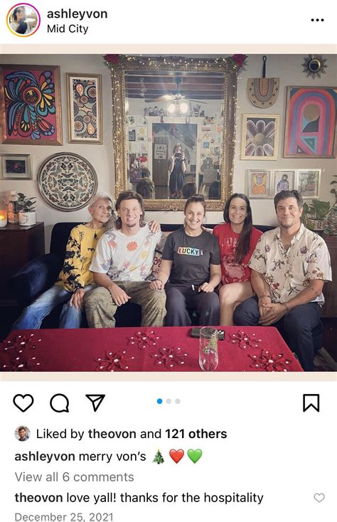 The Von's : r/TheoVon