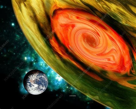 Jupiter 的图像结果