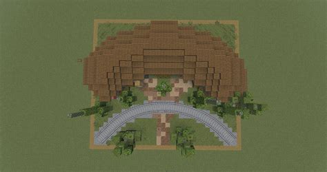 Image result for Create Mod Train Track Factory