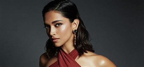 Deepika Padukone Gets Criticised For Her 'Being Made To Feel Like A ...