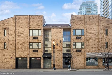 163 W Division St Unit 206, Chicago, IL 60610 - Condo for Rent in ...
