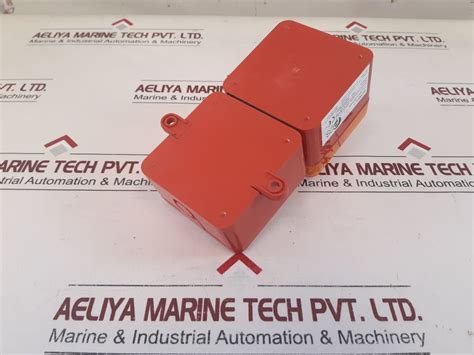 E2S Sonfl 1 Warning Signals Type B – Aeliya Marine Tech
