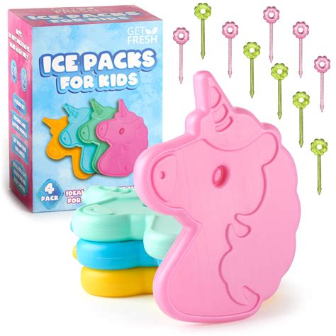 Mini Freezer Ice Packs at Holly Suarez blog