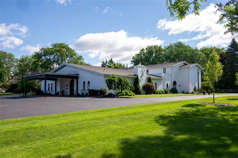Zacherl Funeral Home | Fond du Lac WI