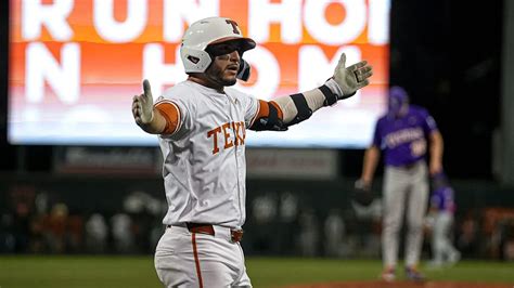 Texas Longhorns Baseball Shines in 2025 Season - The Texas Baseball Report
