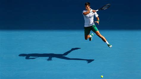 Novak Djokovic: 7 glorious sporting moments from the World No 1 tennis ...