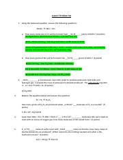Image result for Lesson 9 Problem Set