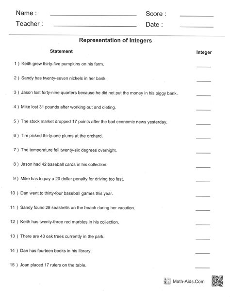 Image result for Math Video Integer Class 6th