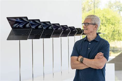 What Apple Fans Can Expect In 2023 - Tech