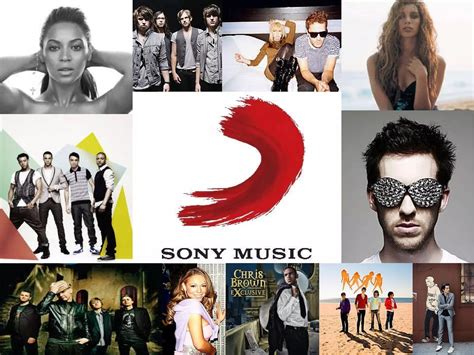 Image result for Sony Tutorial Cancion