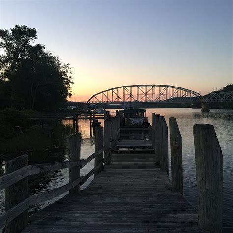 Eagle Landing State Park (Haddam) - 2022 What to Know Before You Go ...