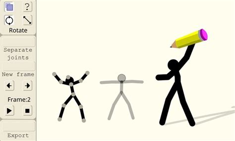 Image result for Stick Figure Simulator