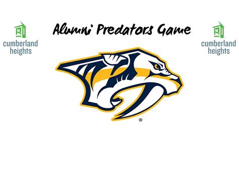 Alumni Night! Nashville Predators, Bridgestone Arena, Nashville, 27 ...