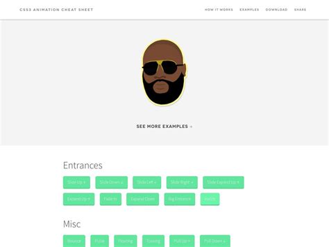 JavaScript Canvas Animation 的图像结果