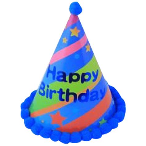 Birthday Hat