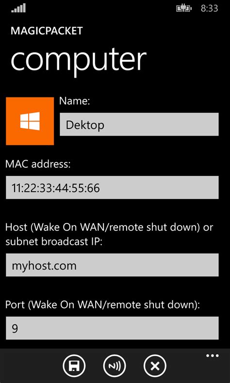 Image result for Magic Packet