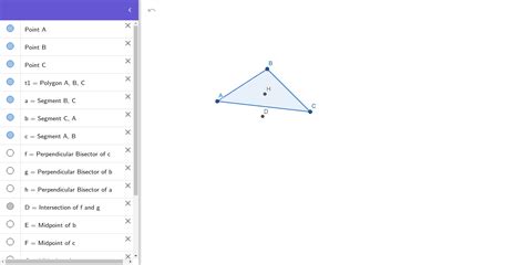 Image result for Example of GeoGebra with JavaScript