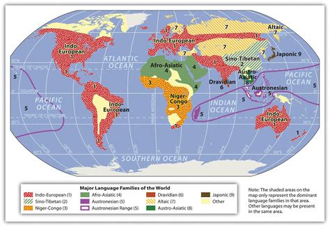 Indigenous Culture: Exploring Human Geography