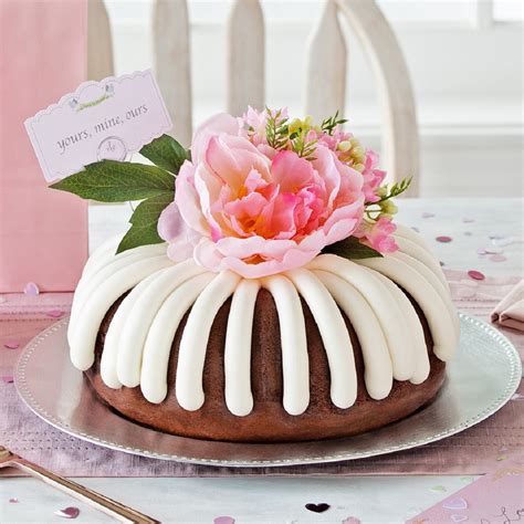 Nothing Bundt Cakes Moving Into Mesquite | What Now Dallas