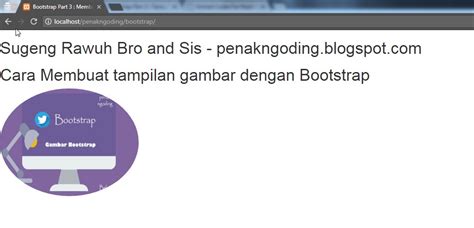 Image result for Gambar Bootstrap