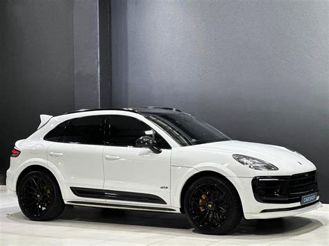 Porsche Macan GTS for sale in Sandton - ID: 28087541 - AutoTrader