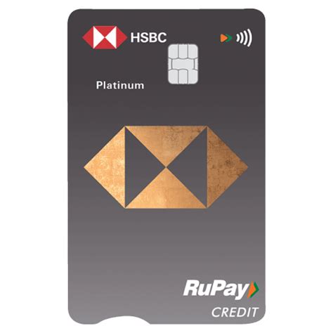 HSBC Credit Card: Apply Now | Check Eligibility | Features | Charges ...