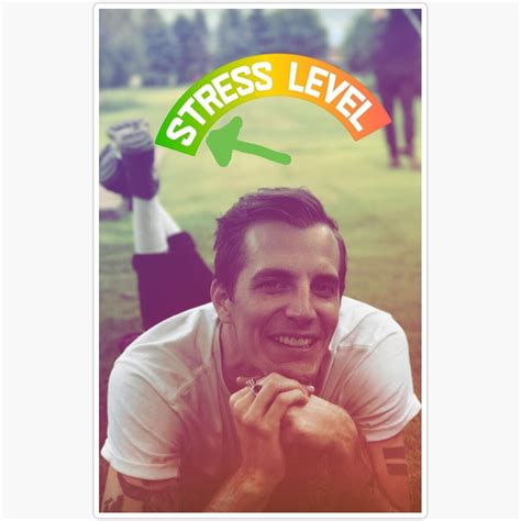 Kira John O'Callaghan The Maine Sticker Decorative Laptop, Phone ...