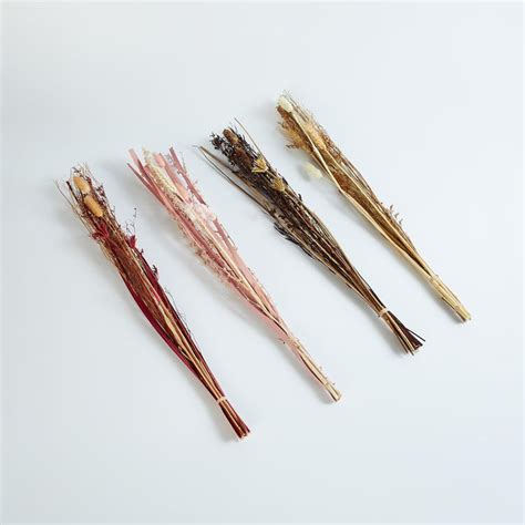 Buy Spinel Dried Terrain Flower Stick from Home Centre at just INR 249.0