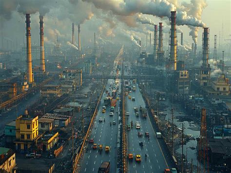 Discover The Dark Side Of Mumbai: 6 Areas To Avoid For A Safer Experience