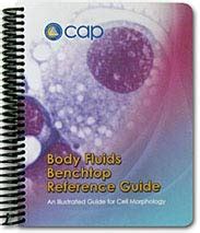 Body Fluids Benchtop Reference Guide: An Illustrated Guide for Cell ...