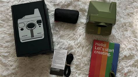 New Polaroid Camera 的图像结果